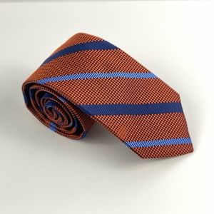 Robert Talbott Tie -  11020A0 05C